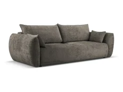 Cosmopolitan Design - Sofá-cama com compartimento de arrumação