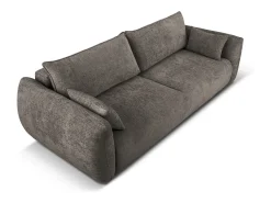 Cosmopolitan Design - Sofá-cama com compartimento de arrumação