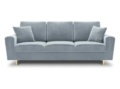 Cosmopolitan Design - Sofá-cama com compartimento de arrumação