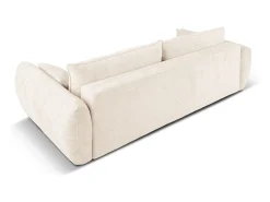 Cosmopolitan Design - Sofá-cama com compartimento de arrumação 