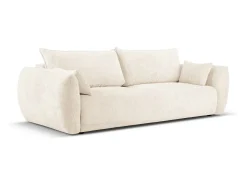 Cosmopolitan Design - Sofá-cama com compartimento de arrumação 