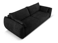 Cosmopolitan Design - Sofá-cama com compartimento de arrumação 