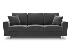 Cosmopolitan Design - Sofá-cama com compartimento de arrumação 