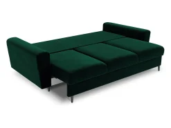 Cosmopolitan Design - Sofá-cama com compartimento de arrumação