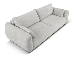 Cosmopolitan Design - Sofá-cama com compartimento de arrumação