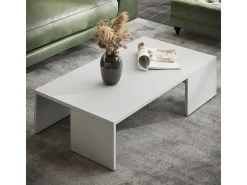 Couchtisch branco 90x50x21.4 hardi