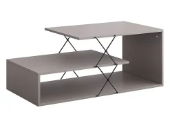 Couchtisch caxemira 100x50x40.5 nario
