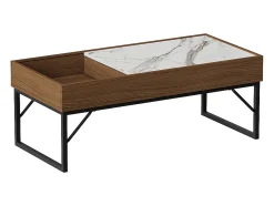 Couchtisch noz 105x50x40 lunero