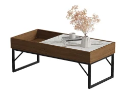 Couchtisch noz 105x50x40 lunero