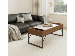 Couchtisch noz 105x50x40 lunero