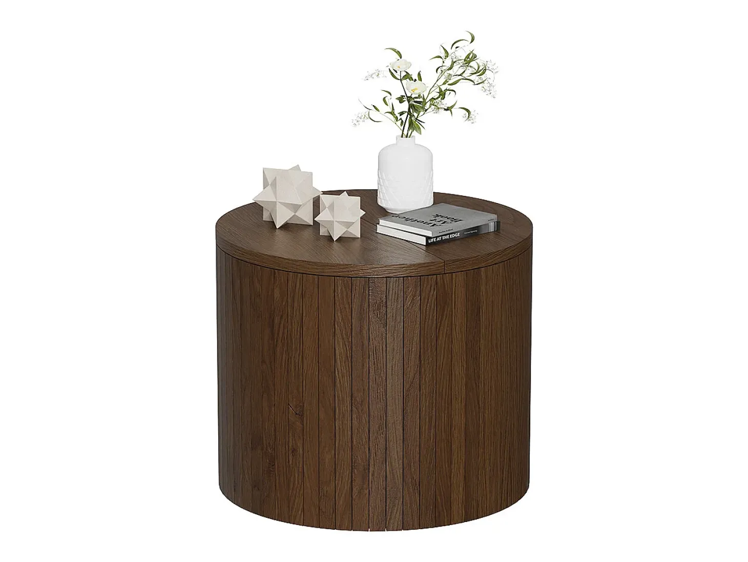 Couchtisch noz 38x38x32 tavilo