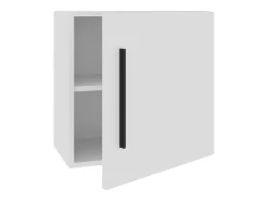 Cube haaus Kos, 1 porta, branco, 50 x 30 x 50 cm