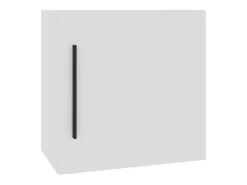 Cube haaus Kos, 1 porta, branco, 50 x 30 x 50 cm