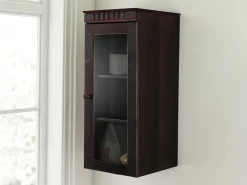 Cubrix | Armário de parede 1 porta