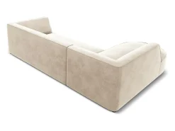 CXL by Christian Lacroix - Sofá de canto esquerdo