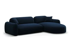CXL by Christian Lacroix - Sofá modular de canto direito