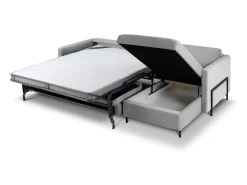 CXL by Christian Lacroix - Sofá-cama de canto direito 