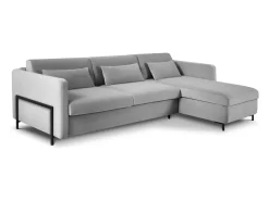 CXL by Christian Lacroix - Sofá-cama de canto direito 