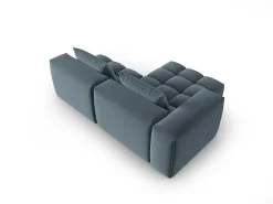 CXL by Christian Lacroix - Sofá modular de canto esquerdo 