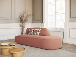 CXL by Christian Lacroix - Sofá modular direito 