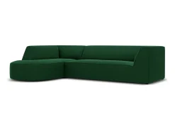 CXL by Christian Lacroix - Sofá de canto esquerdo