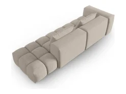 CXL by Christian Lacroix - Sofá modular direito 