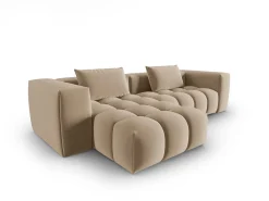 CXL by Christian Lacroix - Sofá modular de canto esquerdo 