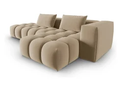 CXL by Christian Lacroix - Sofá modular de canto direito 