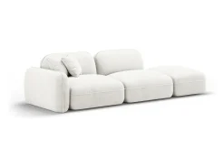 CXL by Christian Lacroix - Sofá modular direito
