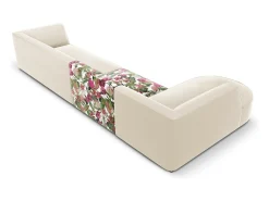 CXL by Christian Lacroix - Sofá de canto esquerdo
