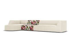 CXL by Christian Lacroix - Sofá de canto esquerdo