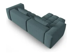 CXL by Christian Lacroix - Sofá modular de canto esquerdo