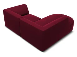 CXL by Christian Lacroix - Sofá de canto esquerdo