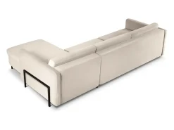 CXL by Christian Lacroix - Sofá-cama de canto direito 