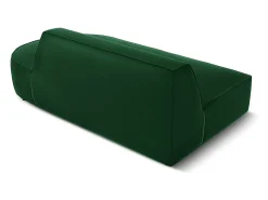 CXL by Christian Lacroix - Sofá modular direito 