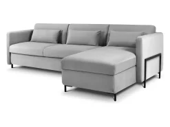 CXL by Christian Lacroix - Sofá-cama de canto direito 