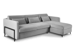 CXL by Christian Lacroix - Sofá-cama de canto direito 