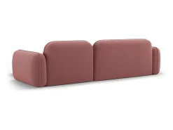 CXL by Christian Lacroix - Sofá modular de canto direito 