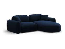 CXL by Christian Lacroix - Sofá modular de canto direito