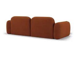 CXL by Christian Lacroix - Sofá modular de canto esquerdo