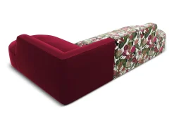 CXL by Christian Lacroix - Sofá de canto direito