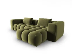 CXL by Christian Lacroix - Sofá modular de canto direito 