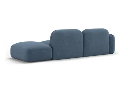 CXL by Christian Lacroix - Sofá modular direito 
