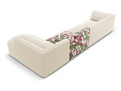CXL by Christian Lacroix - Sofá de canto direito 
