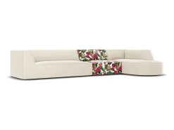 CXL by Christian Lacroix - Sofá de canto direito 