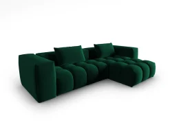 CXL by Christian Lacroix - Sofá modular de canto direito