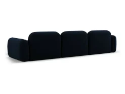 CXL by Christian Lacroix - Sofá modular de canto direito