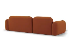 CXL by Christian Lacroix - Sofá modular de canto esquerdo 