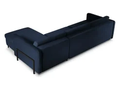 CXL by Christian Lacroix - Sofá-cama de canto direito 
