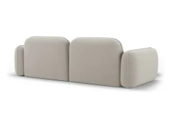 CXL by Christian Lacroix - Sofá modular de canto esquerdo